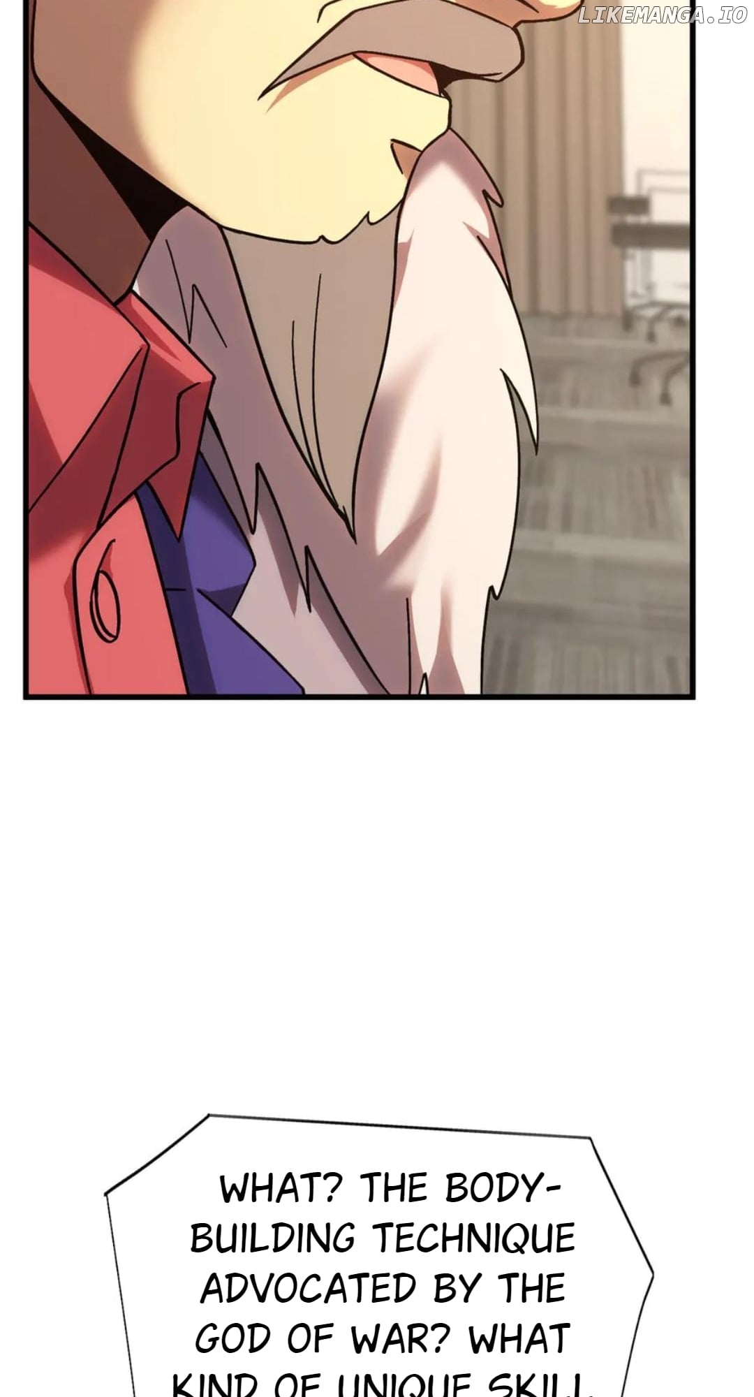 Log into the Future Chapter 204 - page 84